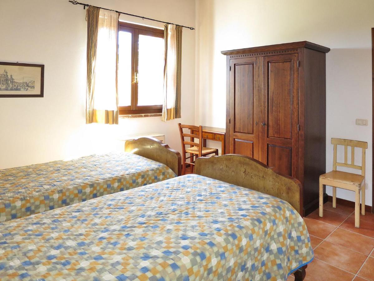 Apartment Ginestra By Interhome Preselle Dış mekan fotoğraf
